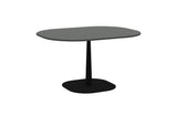 Ethimo Enjoy Couchtisch 90x70cm H:51cm