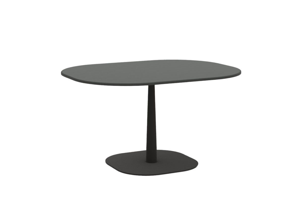 Ethimo Enjoy Couchtisch 90x70cm H:51cm