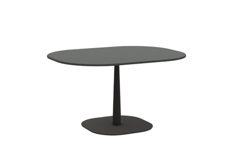 Ethimo Enjoy Couchtisch 90x70cm H:51cm