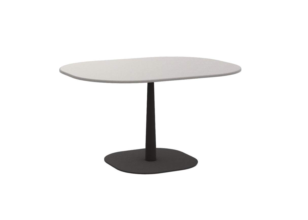Ethimo Enjoy Couchtisch 90x70cm H:51cm