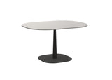 Ethimo Enjoy Couchtisch 90x70cm H:51cm