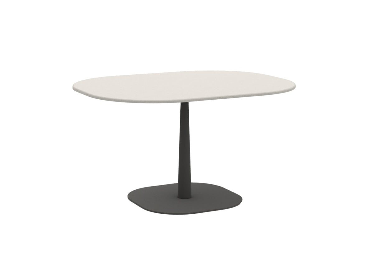 Ethimo Enjoy Couchtisch 90x70cm H:51cm