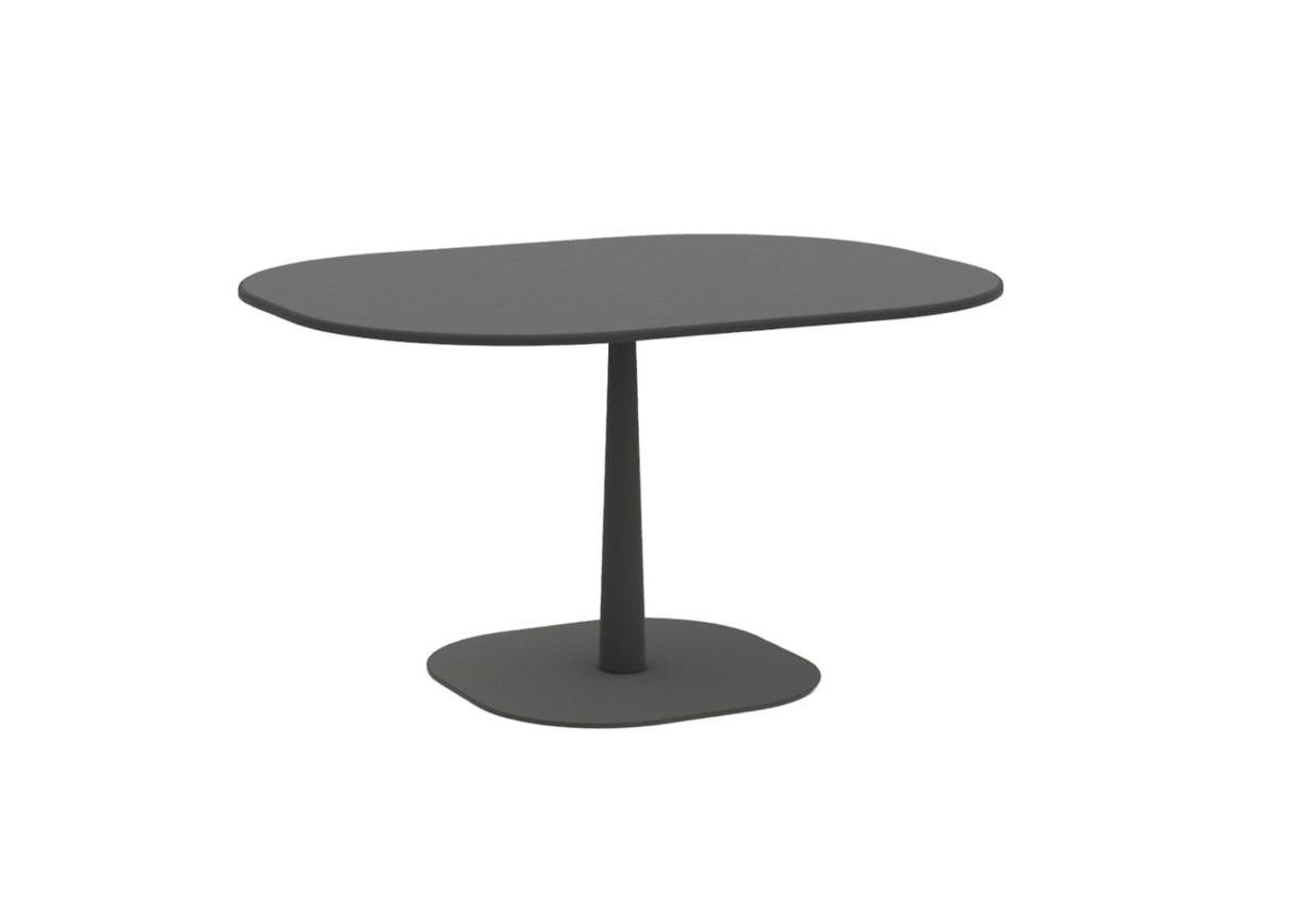 Ethimo Enjoy Couchtisch 90x70cm H:51cm