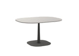 Ethimo Enjoy Couchtisch 90x70cm H:51cm