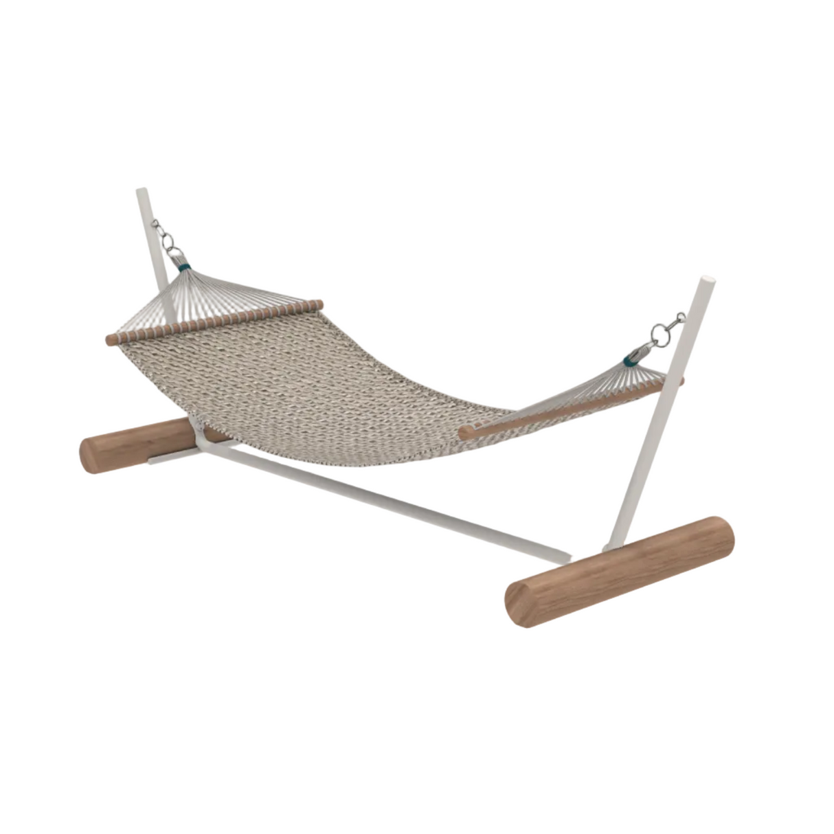 Ethimo Patio Hamac avec support