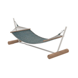 Ethimo Patio Hamac avec support