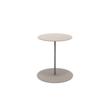 Ethimo Tender Side table Ø50cm h:56cm