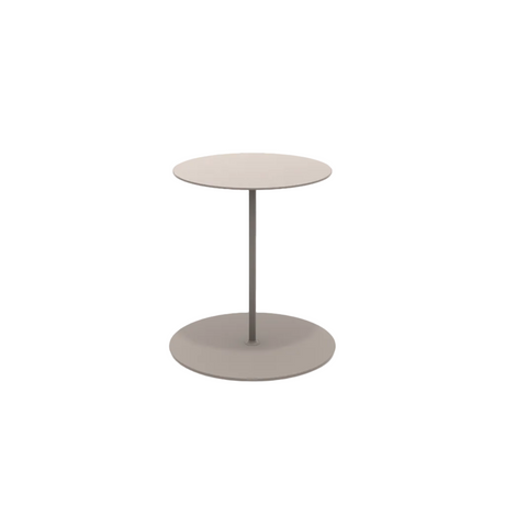Ethimo Tender Side table Ø50cm h:56cm