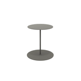 Ethimo Tender Side table Ø50cm h:56cm