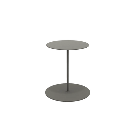 Ethimo Tender Side table Ø50cm h:56cm