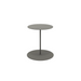 Ethimo Tender Side table Ø50cm h:56cm