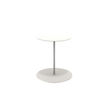 Ethimo Tender Side table Ø50cm h:56cm