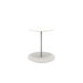 Ethimo Tender Side table Ø50cm h:56cm