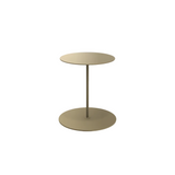 Ethimo Tender Side table Ø50cm h:56cm