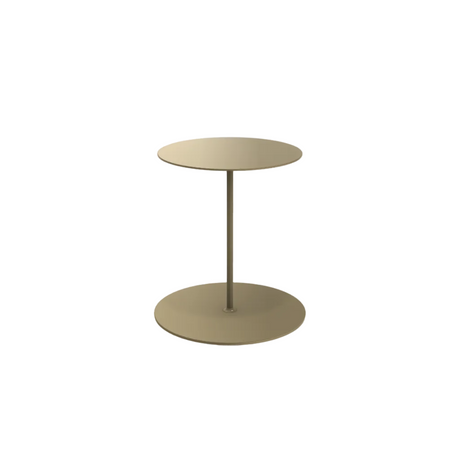 Ethimo Tender Side table Ø50cm h:56cm