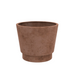 Ethimo Bulbi Jardinière béton Calla H:35cm