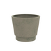 Ethimo Bulbi Jardinière béton Calla H:35cm