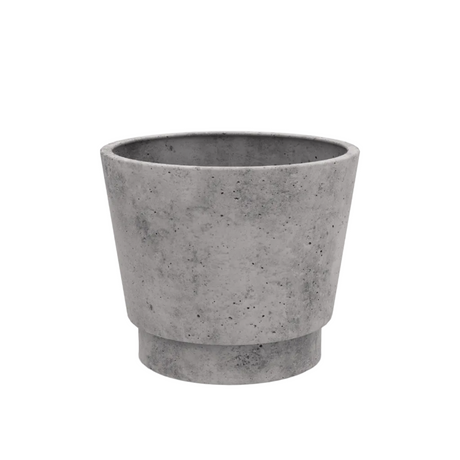 Ethimo Bulbi Blumenkasten Beton Calla H:35cm