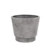 Ethimo Bulbi Jardinière béton Calla H:35cm