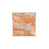 Ethimo Seeds Table repas 80x80cm