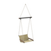 Ethimo Allaperto Veranda Fauteuil suspendu balancelle en totin naturel