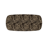 Ethimo Calipso Table Basse Rectangulaire 80x35cm H:7cm