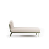 Emu 5037 Cabla Module Chaise longue, coussins non inclus