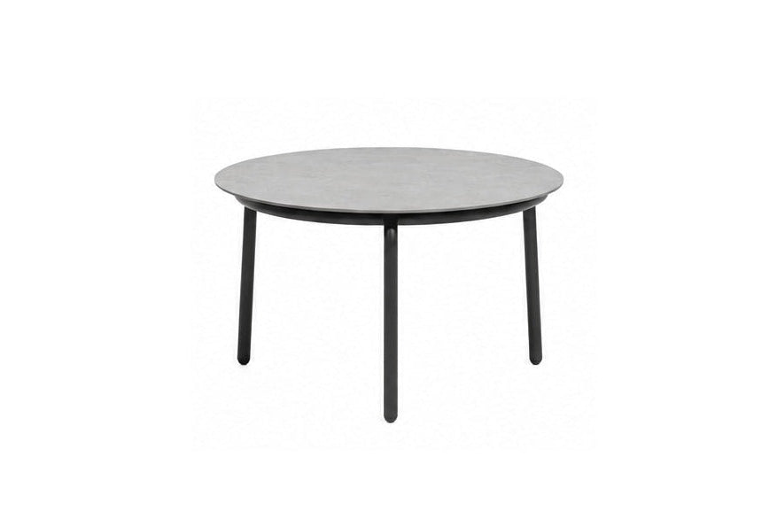 Todus Starling Coffee table Ø 64cm H: 35cm Ceramic top