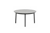 Todus Starling Coffee table Ø 64cm H: 35cm Ceramic top