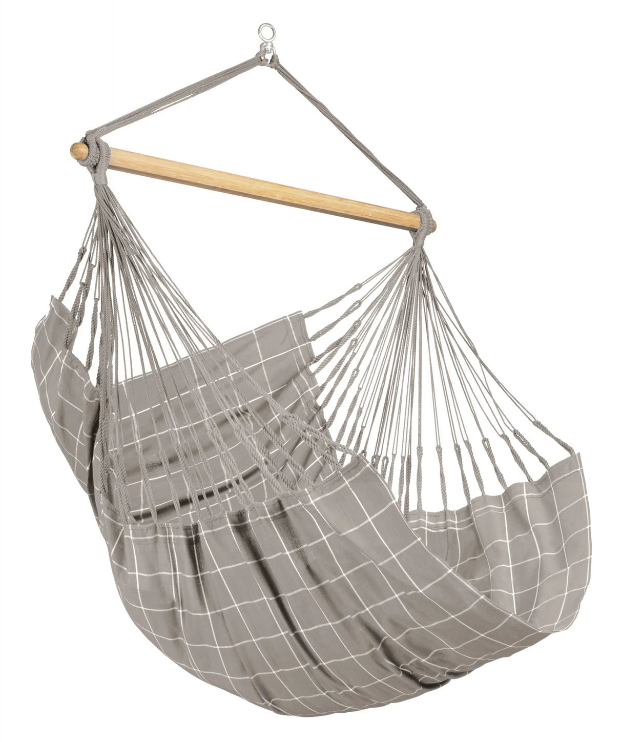 La Siesta Chaise Hamac Domingo Comfort Outdoor 115cm