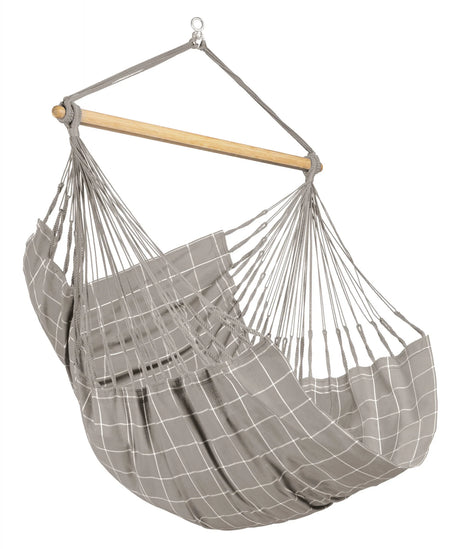 La Siesta Chaise Hamac Domingo Comfort Outdoor 115cm
