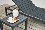 Diphano Metris Table basse S 48x41,5cm (H:35cm)