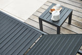 Diphano Metris Table basse S 48x41,5cm (H:35cm)