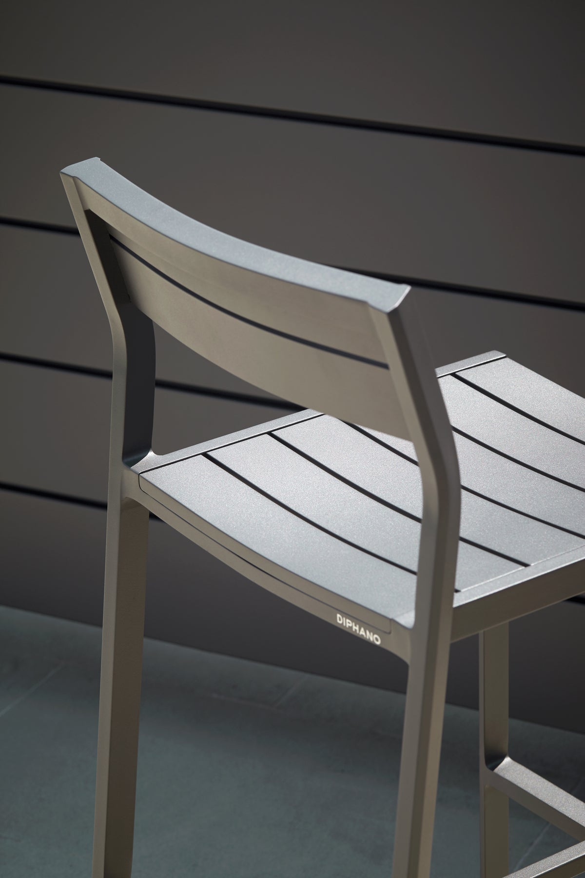 Diphano Metris Tabouret de Bar H:78cm