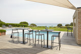 Diphano Metris Tabouret de Bar H:78cm