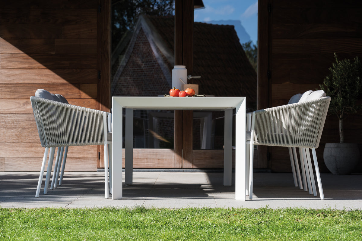 Diphano Omer Set de coussins pour Fauteuil repas (assise + dossier)
