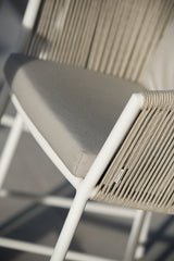 Diphano Omer Set de coussins pour Fauteuil repas (assise + dossier)