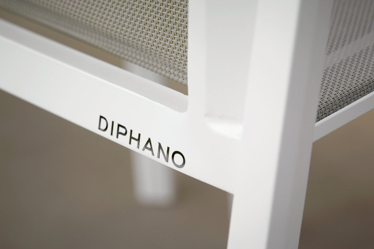 Diphano Selecta Fauteuil Club lounge