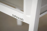 Diphano Selecta Fauteuil Club lounge