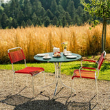 Schaffner Rigi Comfort chaise Spaghetti