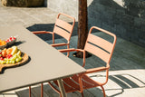 Schaffner Glarus Fauteuil repas