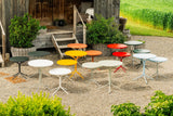 Schaffner PIX Table bistrot Ø60cm H:70cm