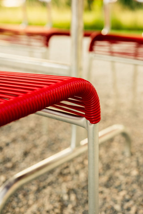 Schaffner Säntis Chaise Spaghetti
