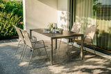 Schaffner Luzern Stacking Armchair 