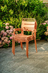 Schaffner Glarus Fauteuil repas