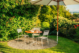 Schaffner Rigi Chaise Repas Lattes