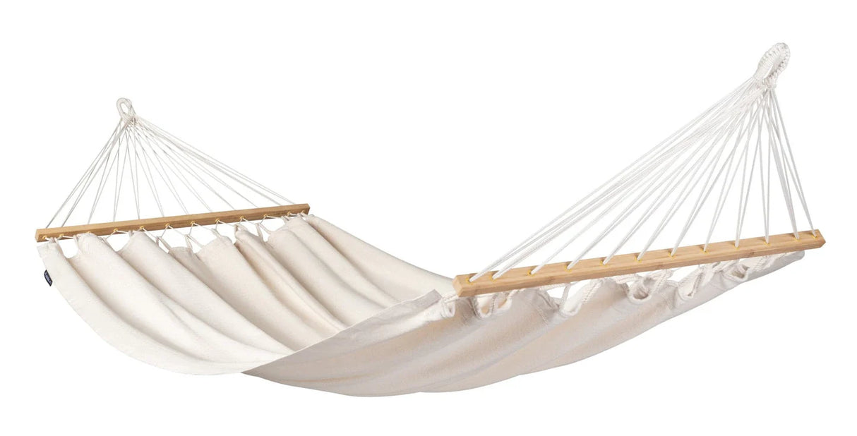 La Siesta Hamac à Barres Florencia Simple 190x140cm / L:300cm Indoor