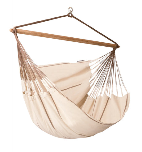 La Siesta Stuhl Hängematte Habana Comfort 115 cm Indoor