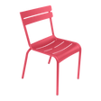 Fermob Luxembourg Chaise acier Rosalie G6