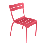 Fermob Luxembourg Chaise acier Rosalie G6